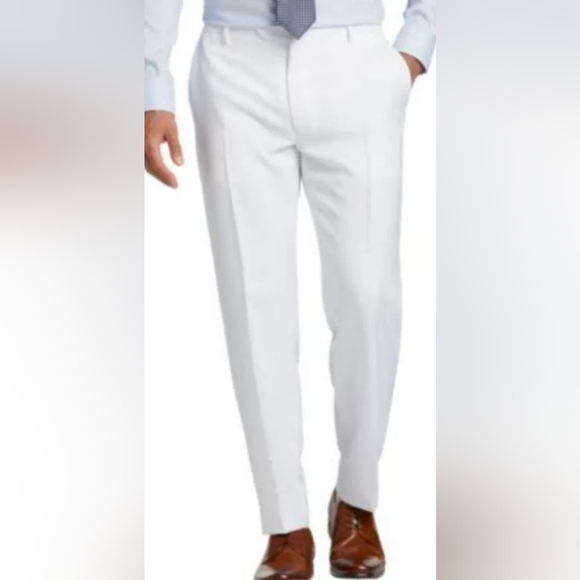 Cenne des graoom mens 160s wool pants size 31